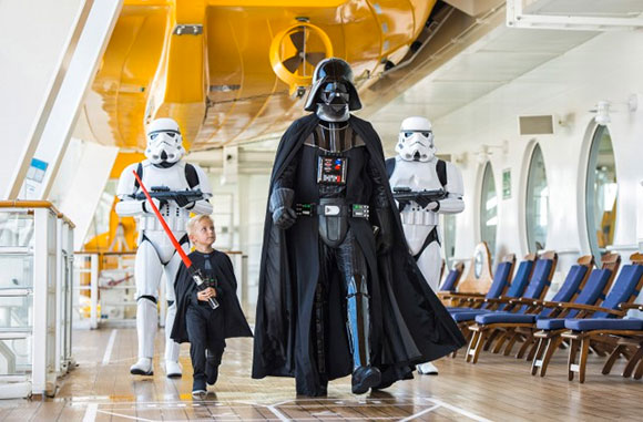 disney star wars day at sea