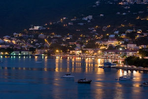 St. Thomas Harbor