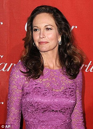 Diane Lane