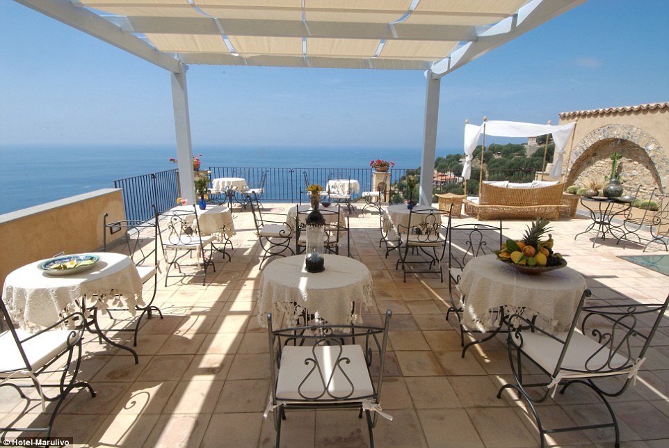 Instead of the Amalfi coast, save money and head south to Cilento, where the views are just as dramatic and the prices are markedly less