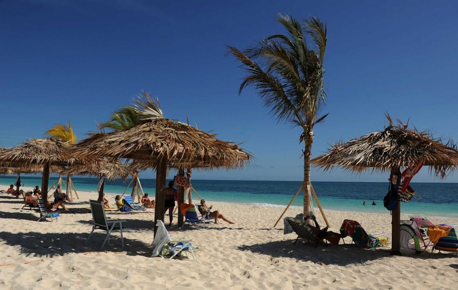 BahamasBest Months: November to AprilAverage Temp: Mid 70sWorstMonths: June to OctoberAverage Temp: High 80s and rainy Photo: The Washington Post, Getty Images / 2011 The Washington Post