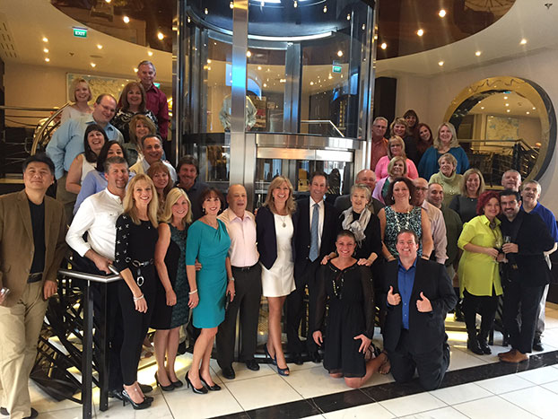 CruiseOne Circle of Excellence