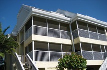 Tortuga Beach Club Resort