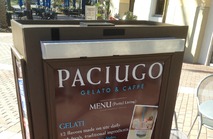 Paciugo