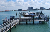 East Shore Resort