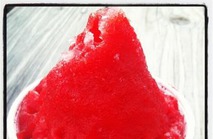 Beach Snoballs