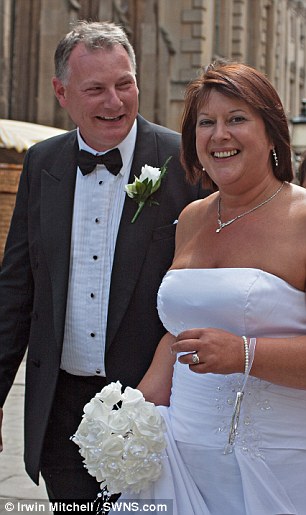 The newlyweds had booked a cruise to the Turkish coast but said they ended up being too ill to leave the cabin