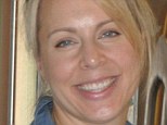Missing: Jennifer Huston was last seen buying petrol at a 76 station in Newberg, Oregon, two miles from her home in Dundee