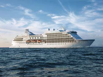 seven seas navigator