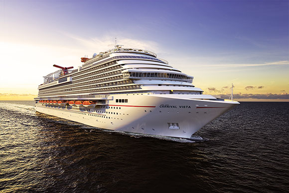 carnival vista