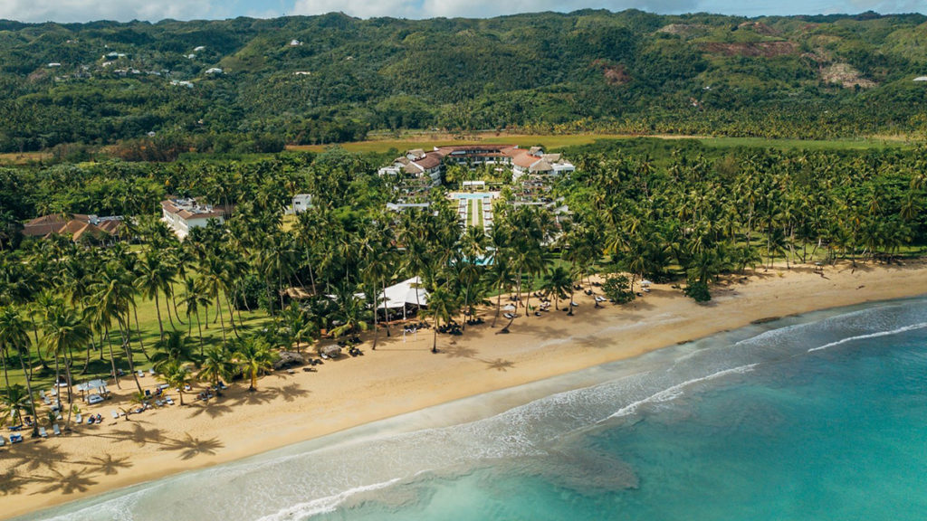 Dominican Republic American Airlines