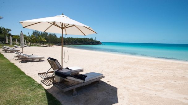 PHOTO: The Cove Eleuthera, Bahamas