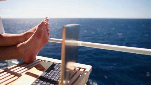 cruise wifi