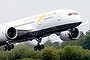 Royal Brunei Airlines Dreamliner