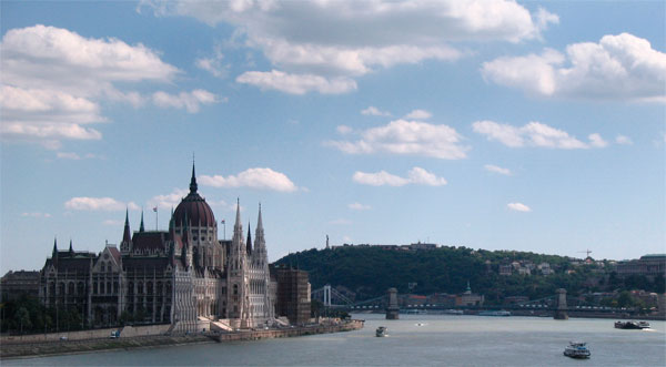 budapest