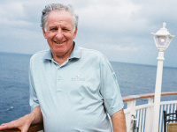 Bob Weiss, CBS Boston travel contributor 