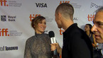 Play Video - Vera Farmiga's Wedding Gift to George Clooney