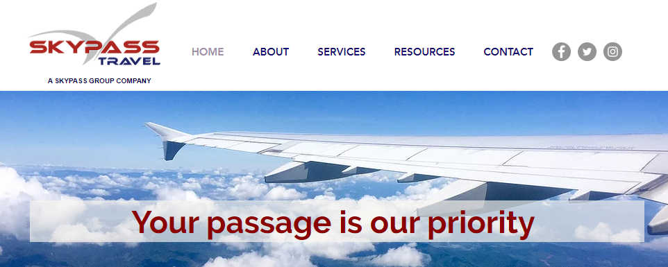 5 Bets Travel Agents in Austin 3