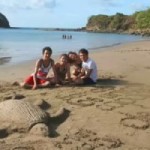 United by Sea Turtles: Communities in Guanacaste, Costa Rica