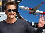 Rob Lowe