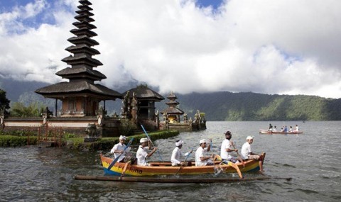 Bali (Eluxe Magazine)