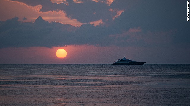 The Thai island of Phuket has a raucous reputation thanks to open-air cabaret clubs. But tranquil escapes to nearby Andaman Sea islands are an option for honeymooners.