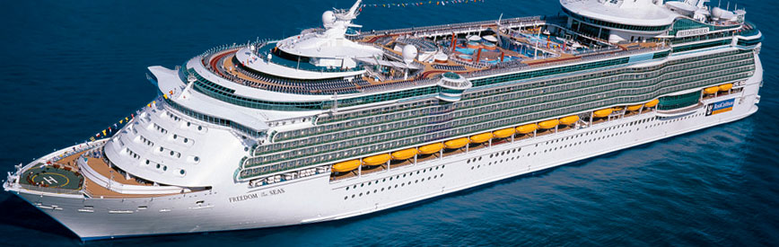 royal caribbean