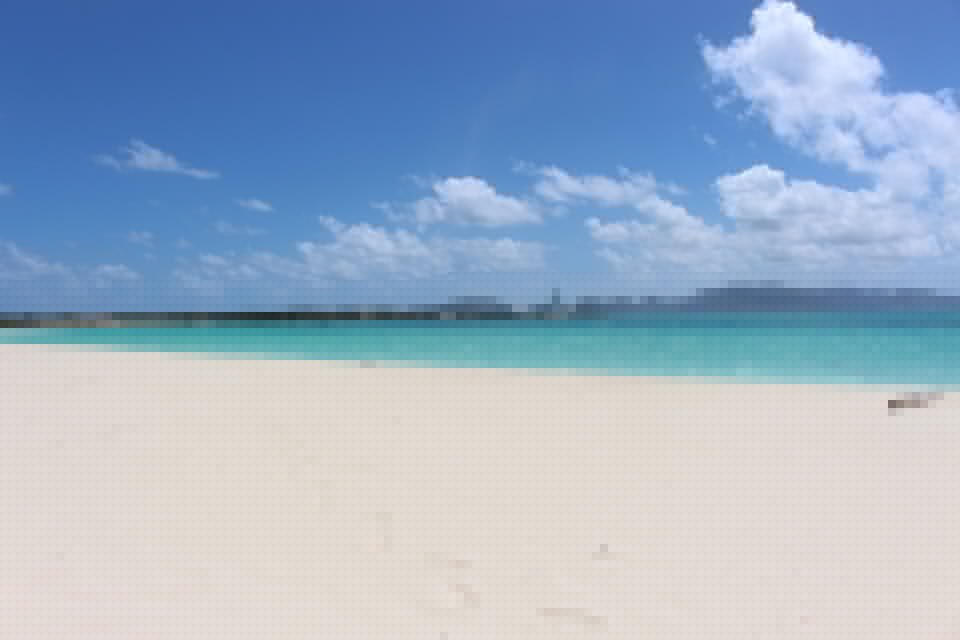 anguilla