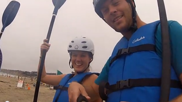 Honeymoon Travel: Honeymooners Seek More Adventurous Vacations