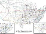Road map