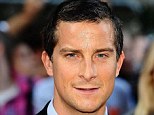 Bear Grylls