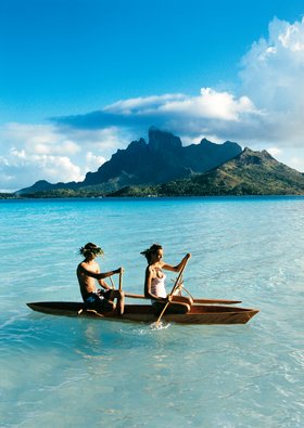 Patrick Demarchelier vogue decemeber 2004