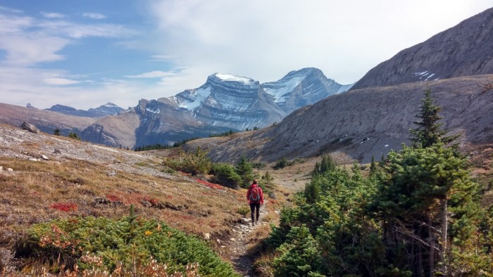 Banff