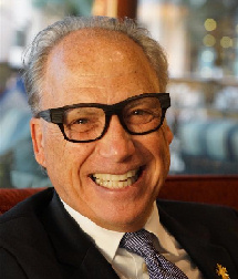 Gerard Jerry Inzerillo