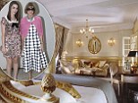 Anna Wintour