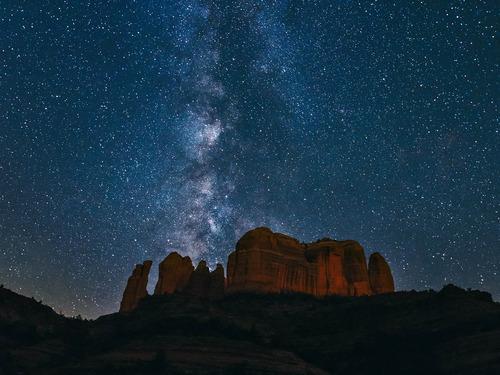 Milky Way