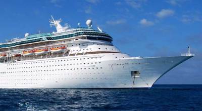 Cruise ship, file photo | Wiki Commons
