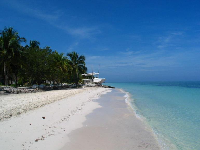 Cayo-levisa Cayo-levisa