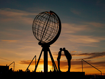 Photo Credit: Mike and Anne Howard