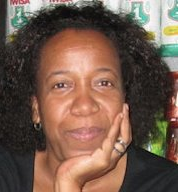 SiliconCaribe Editor-in-Chief and founder of Caribbean Bloggers Week Ingrid Riley. (Screenshot from SiliconCaribe.com)
