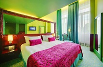 Domina Prestige St.Petersburg