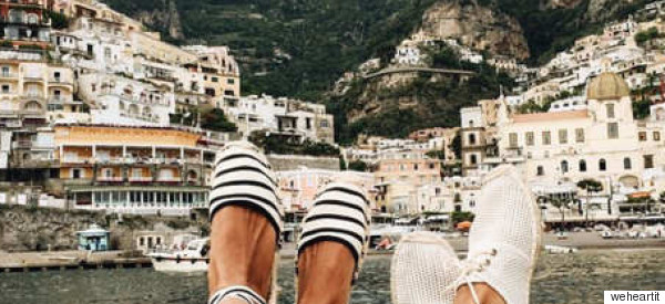 honeymoon