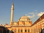 Call to prayer: The claim said the 'noise' of the Adhan, from local mosque, ruined the couple's holiday