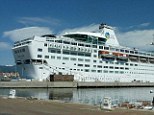 'Disaster' cruise: Nearly 200 passengers have won a six-figure compensation package after falling sick on board the Island Escape ship