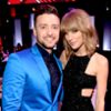 Justin Timberlake, Taylor Swift, iHeartRadio Music Awards