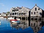 Nantucket