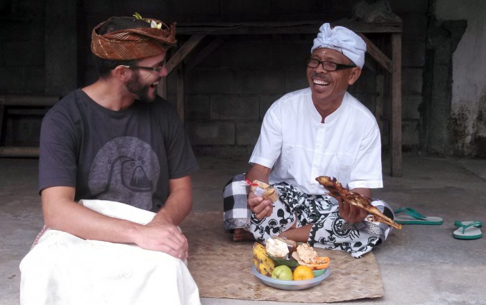 Bali Indonesia