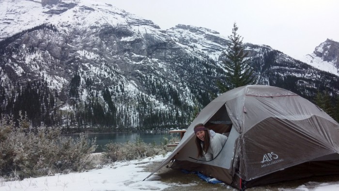 Banff National Park