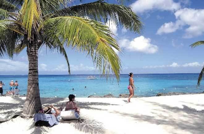 cozumel Travel Top 5: Most popular Caribbean cruise destinations