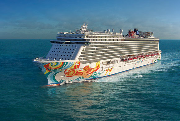 Norwegian Cruise Line